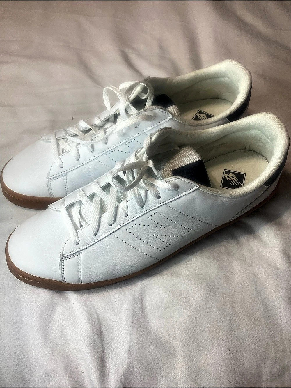 New Balance 791 X j crew Sneakers White US 13